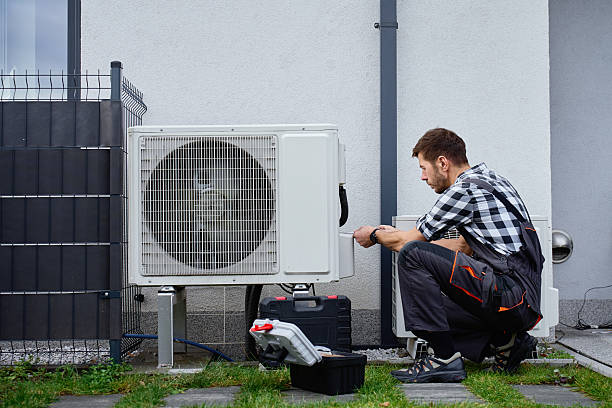 Trusted Hvac service in Claremont, NC - HVAC Repair CO